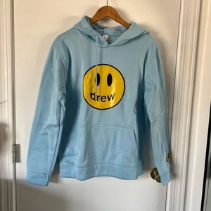 Remake Drew Justin Bieber hoodie UNISEX